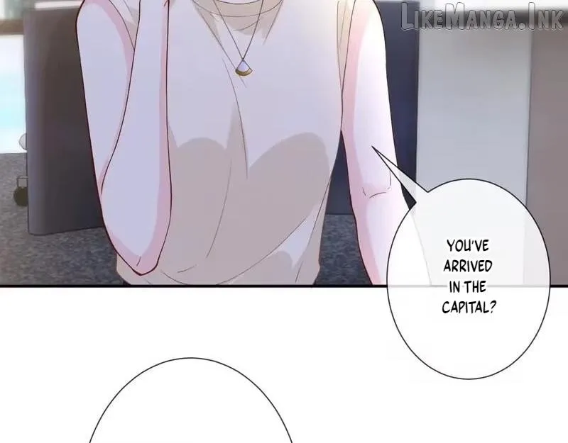 Everyone’s Darling Chapter 393 - Page 7