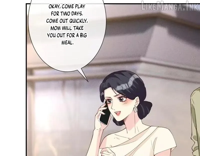 Everyone’s Darling Chapter 393 - Page 8