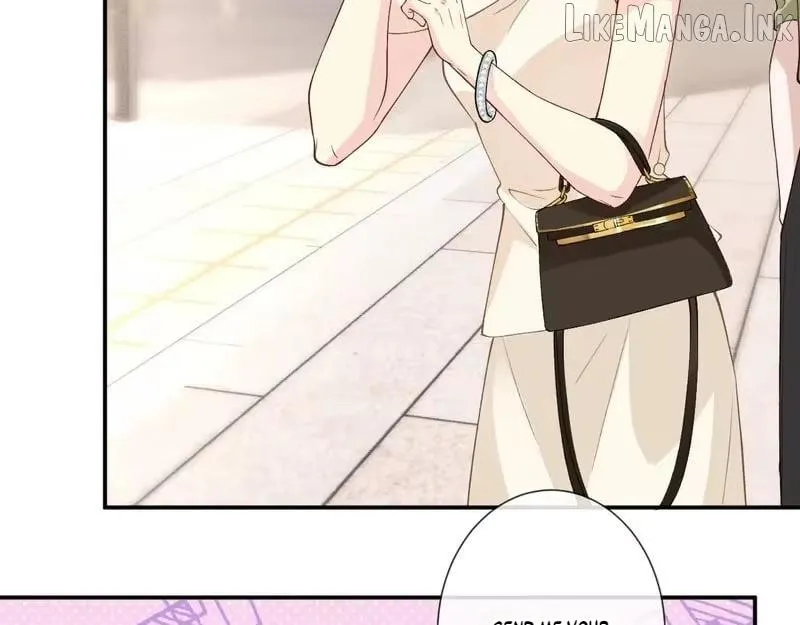 Everyone’s Darling Chapter 393 - Page 9