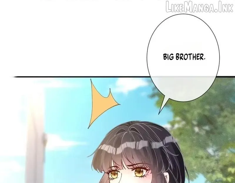 Everyone’s Darling Chapter 393 - Page 14