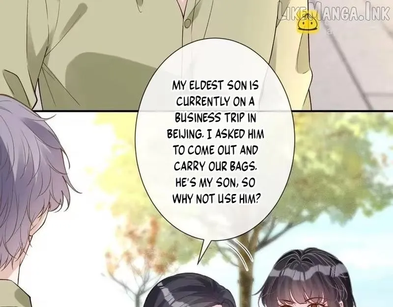 Everyone’s Darling Chapter 393 - Page 17