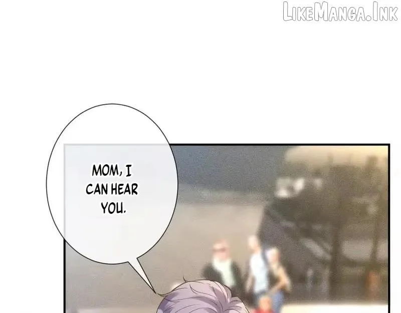 Everyone’s Darling Chapter 393 - Page 19