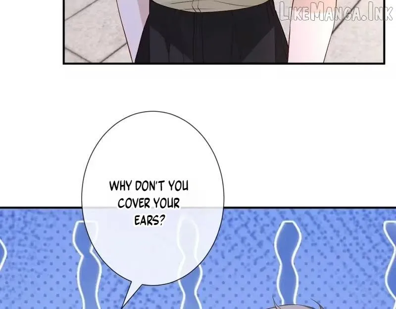 Everyone’s Darling Chapter 393 - Page 21