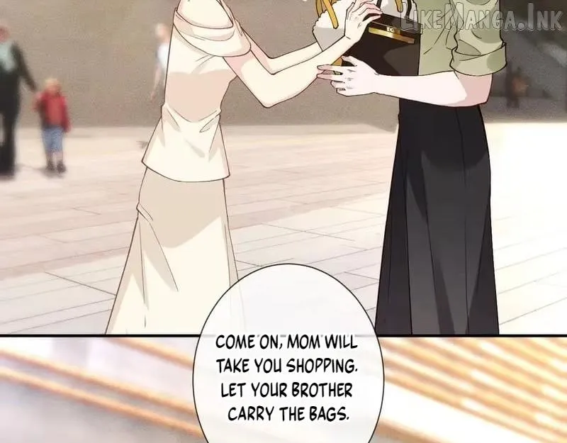 Everyone’s Darling Chapter 393 - Page 25