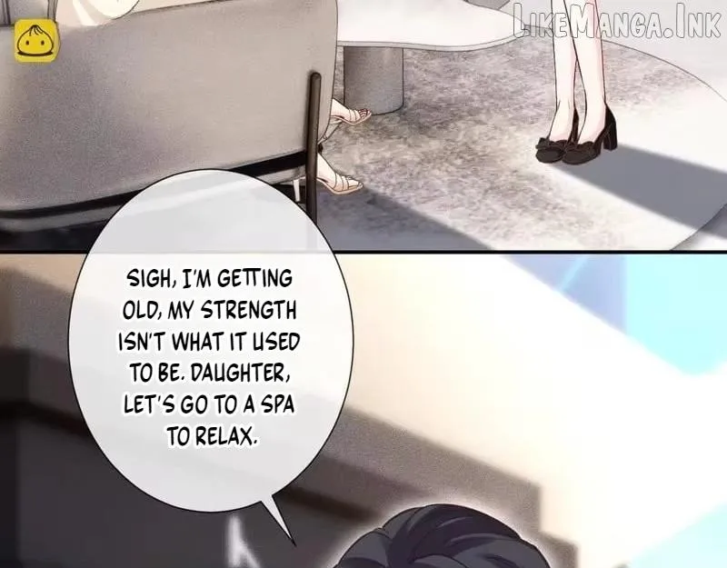 Everyone’s Darling Chapter 393 - Page 31