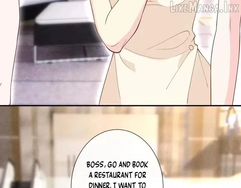 Everyone’s Darling Chapter 393 - Page 33