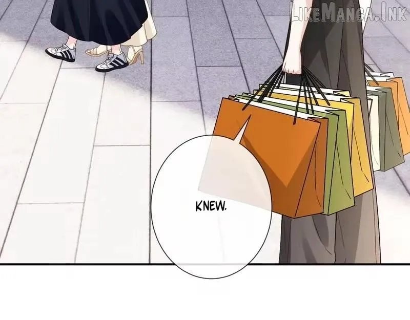 Everyone’s Darling Chapter 393 - Page 35