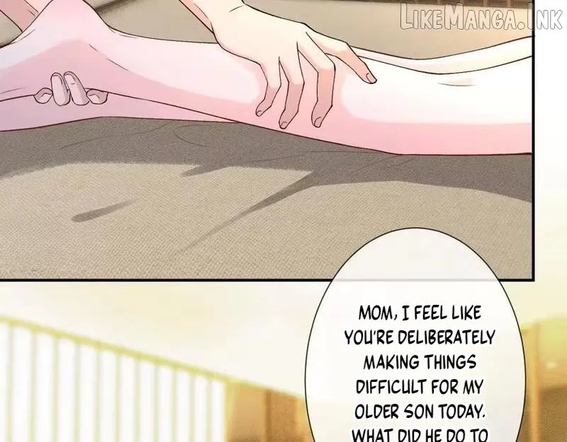 Everyone’s Darling Chapter 393 - Page 37