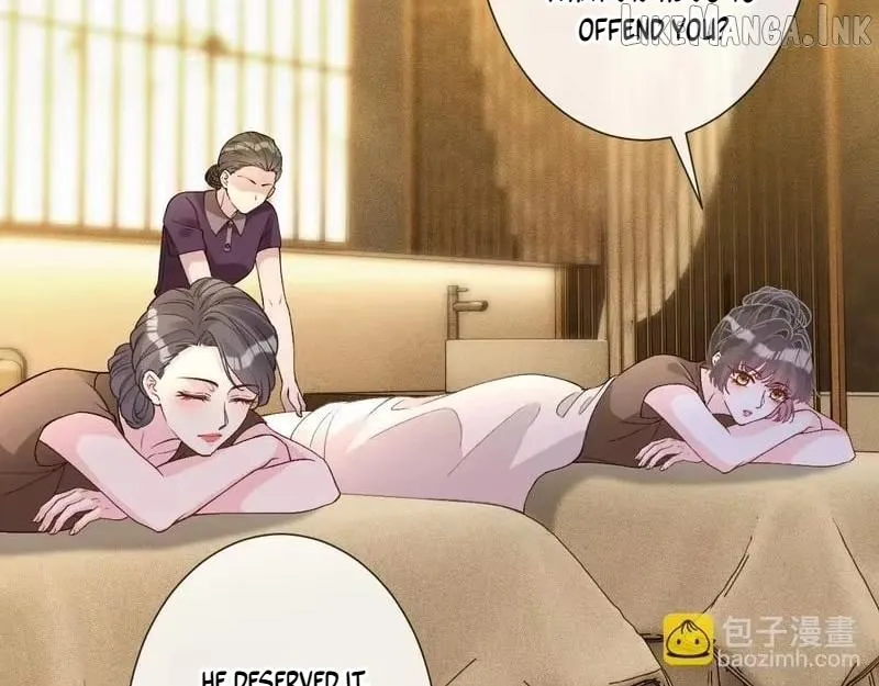 Everyone’s Darling Chapter 393 - Page 38