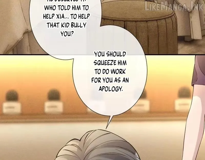 Everyone’s Darling Chapter 393 - Page 39