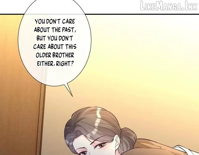 Everyone’s Darling Chapter 393 - Page 43