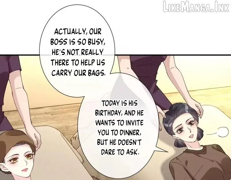 Everyone’s Darling Chapter 393 - Page 47