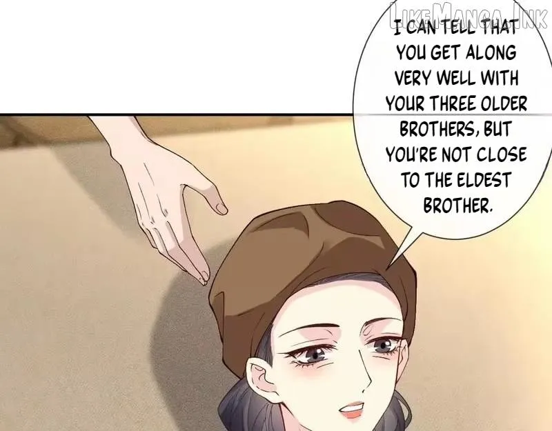 Everyone’s Darling Chapter 393 - Page 49