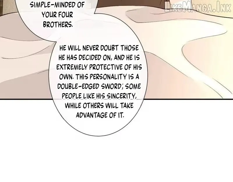 Everyone’s Darling Chapter 393 - Page 52
