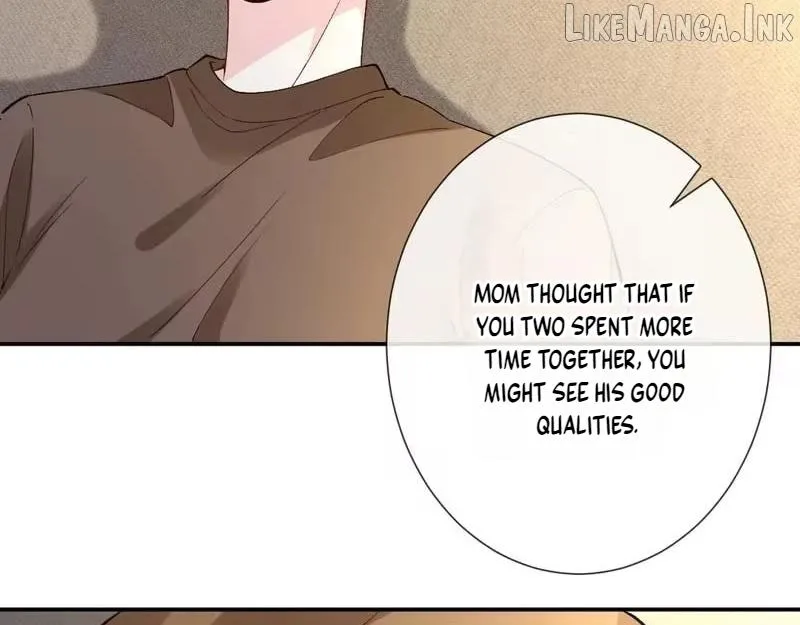 Everyone’s Darling Chapter 393 - Page 54