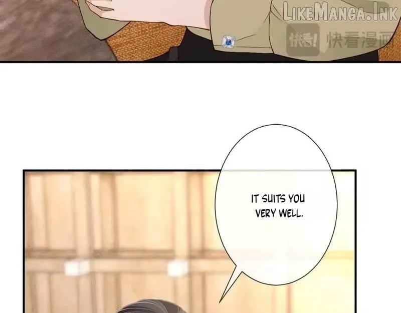 Everyone’s Darling Chapter 393 - Page 75
