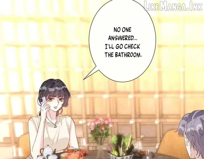 Everyone’s Darling Chapter 393 - Page 81