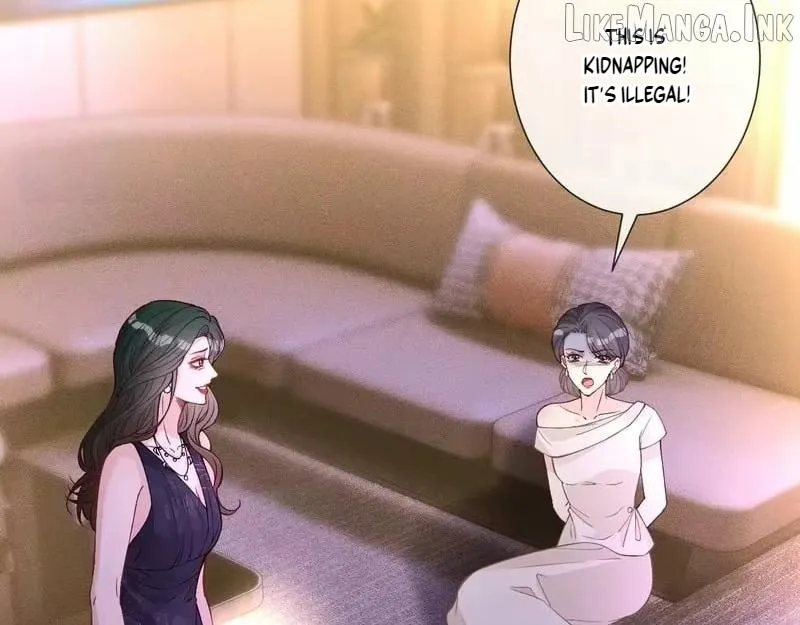 Everyone’s Darling Chapter 394 - Page 16