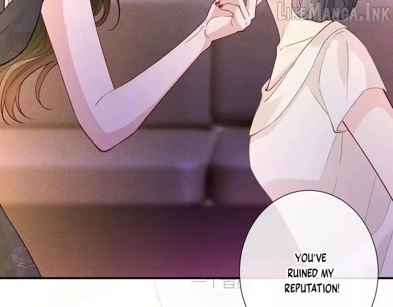 Everyone’s Darling Chapter 394 - Page 19