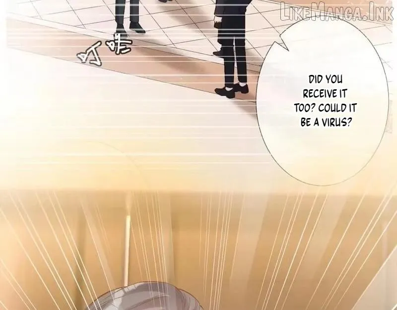 Everyone’s Darling Chapter 394 - Page 21