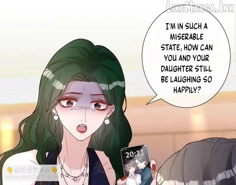 Everyone’s Darling Chapter 394 - Page 24