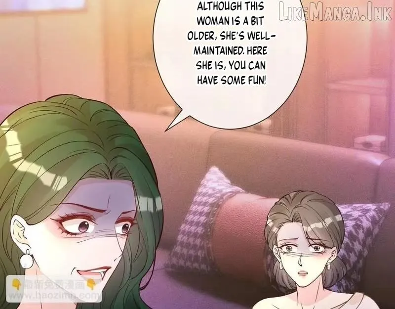 Everyone’s Darling Chapter 394 - Page 37