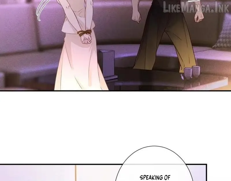 Everyone’s Darling Chapter 394 - Page 44