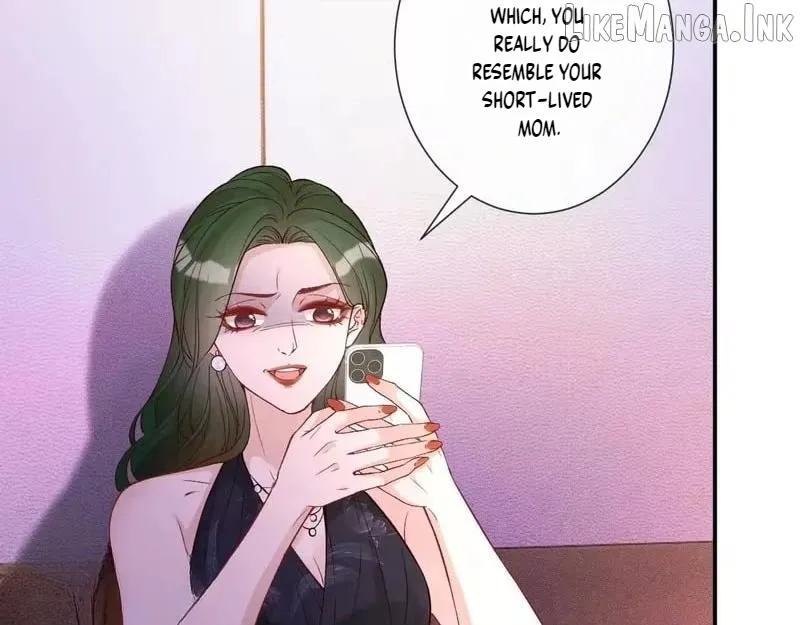 Everyone’s Darling Chapter 394 - Page 45