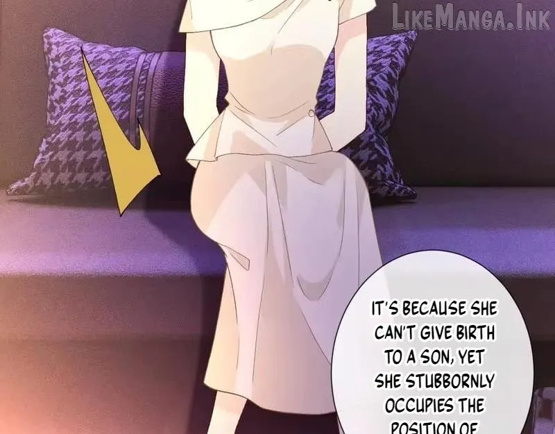 Everyone’s Darling Chapter 394 - Page 52