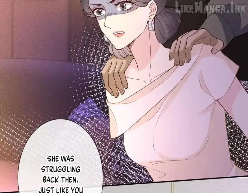 Everyone’s Darling Chapter 394 - Page 54