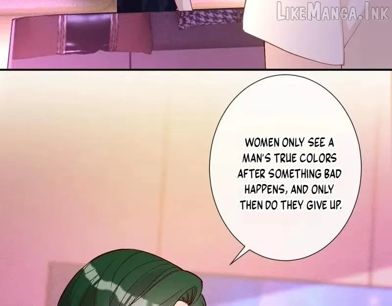 Everyone’s Darling Chapter 394 - Page 59