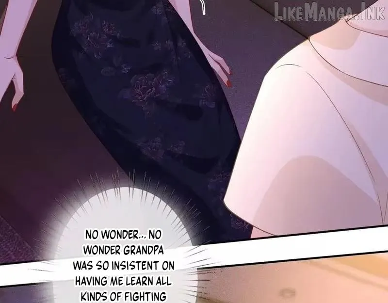Everyone’s Darling Chapter 394 - Page 77