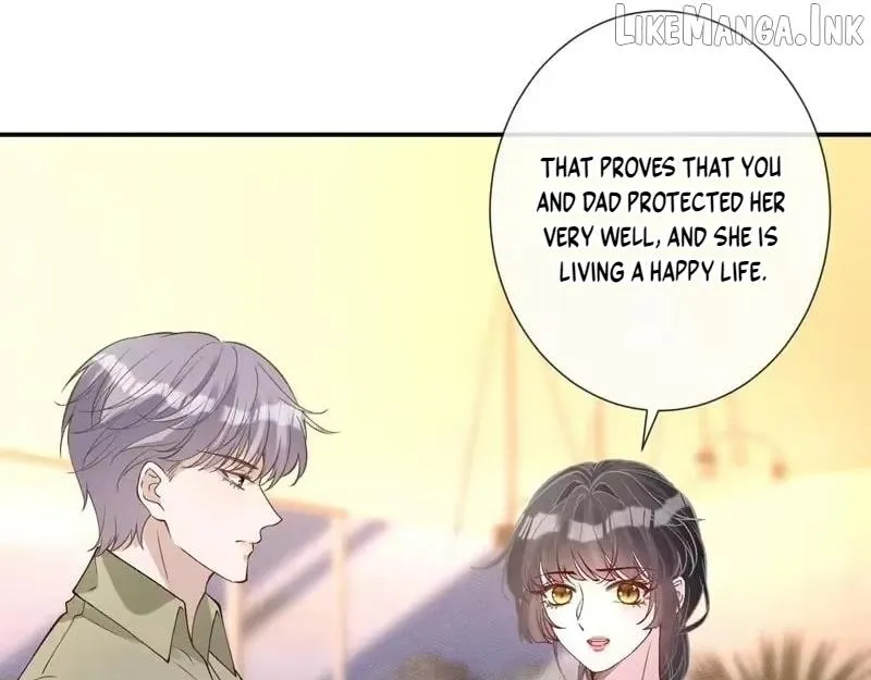 Everyone’s Darling Chapter 395 - Page 10