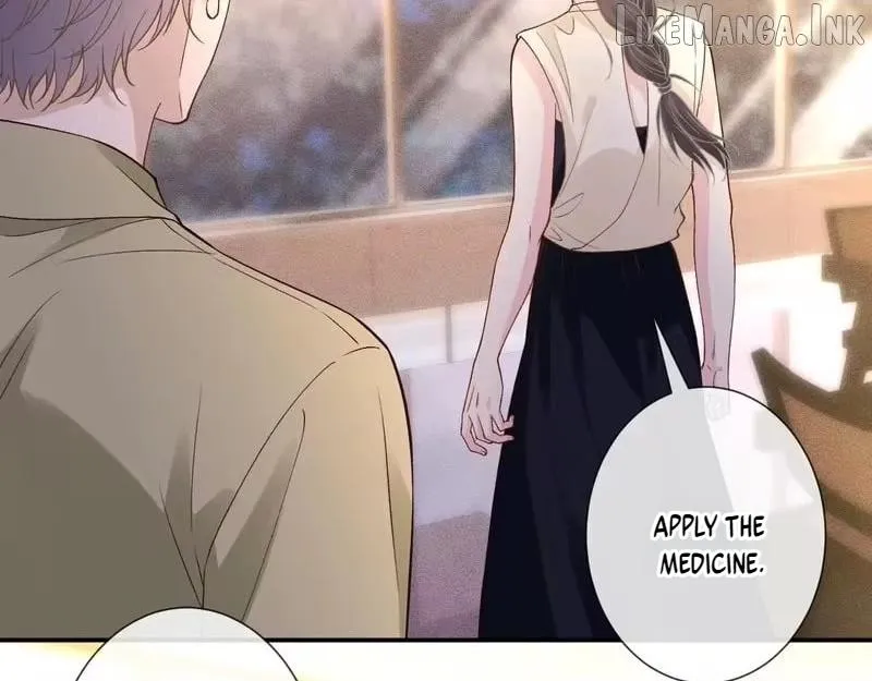Everyone’s Darling Chapter 395 - Page 18