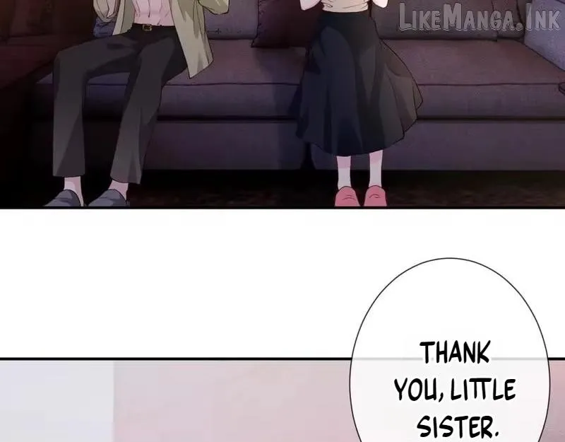 Everyone’s Darling Chapter 395 - Page 32
