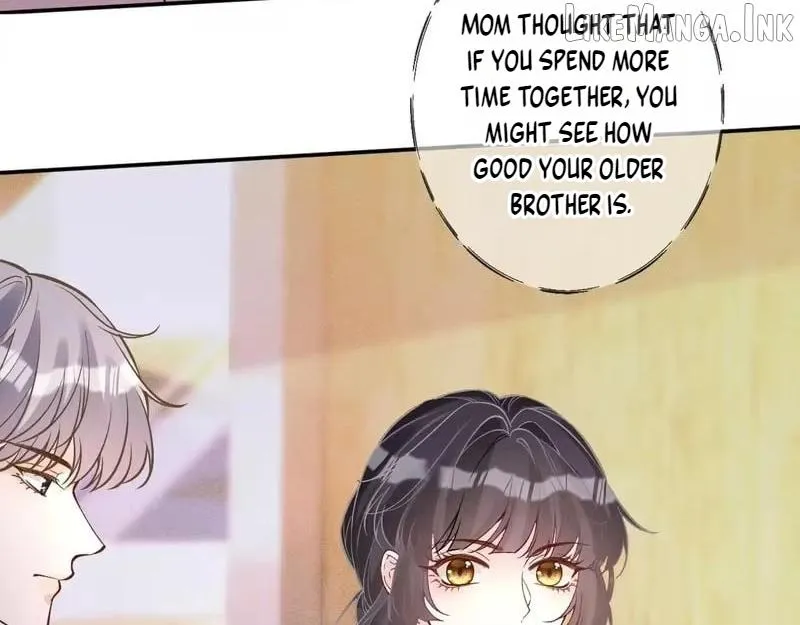 Everyone’s Darling Chapter 395 - Page 45