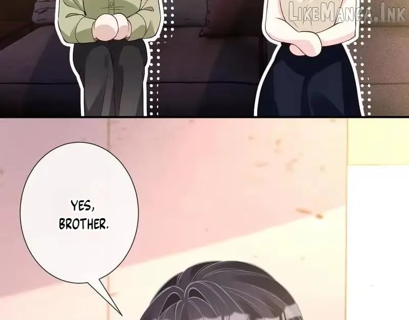 Everyone’s Darling Chapter 395 - Page 50