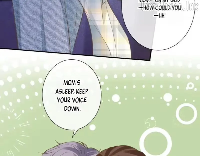 Everyone’s Darling Chapter 395 - Page 54