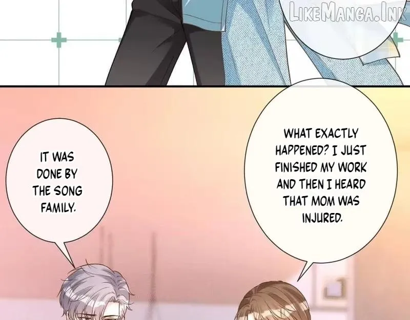 Everyone’s Darling Chapter 395 - Page 56