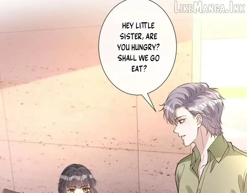 Everyone’s Darling Chapter 395 - Page 60