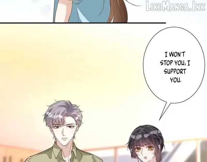 Everyone’s Darling Chapter 395 - Page 63