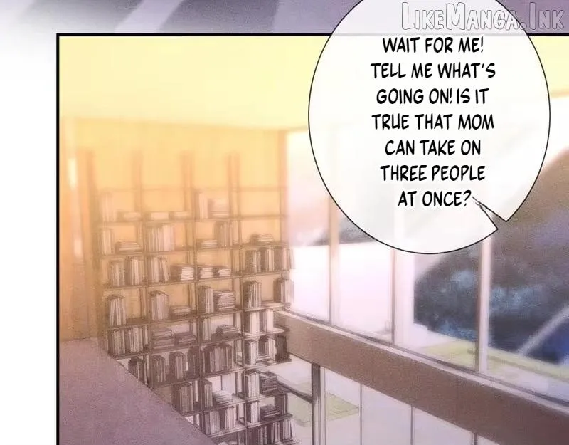 Everyone’s Darling Chapter 395 - Page 67