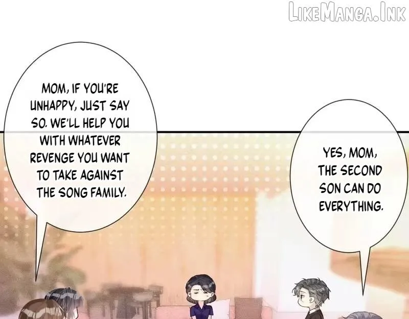 Everyone’s Darling Chapter 395 - Page 70