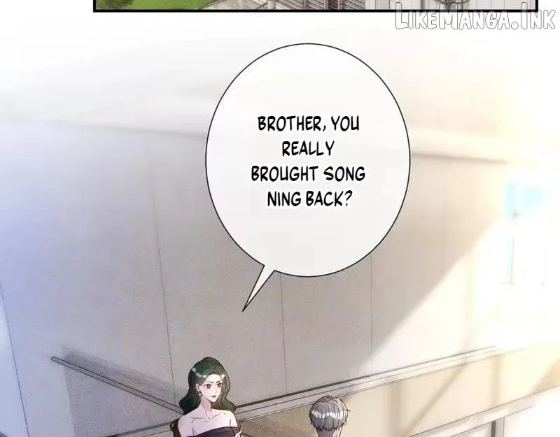 Everyone’s Darling Chapter 396 - Page 3