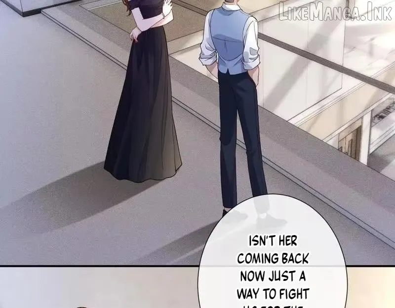 Everyone’s Darling Chapter 396 - Page 4