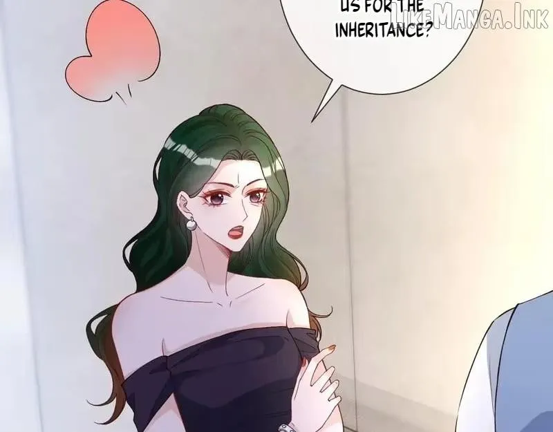 Everyone’s Darling Chapter 396 - Page 5