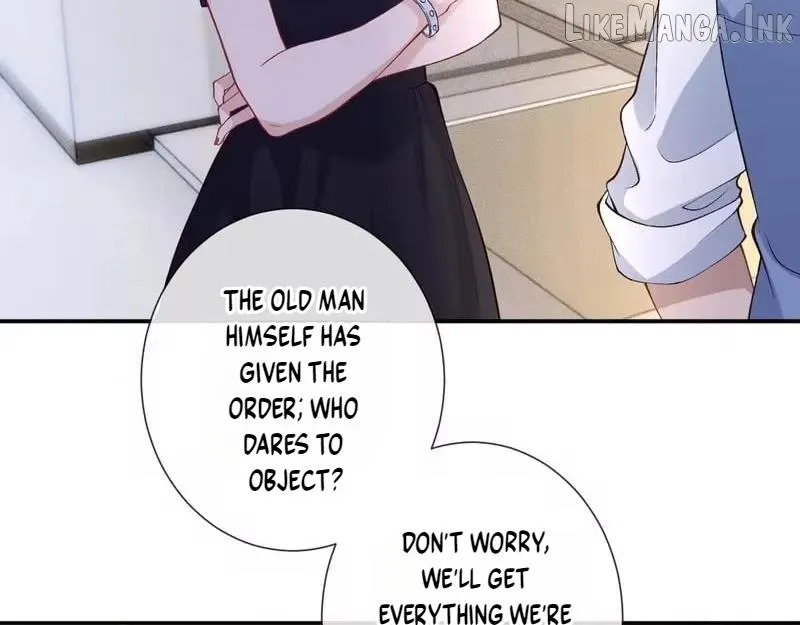 Everyone’s Darling Chapter 396 - Page 6