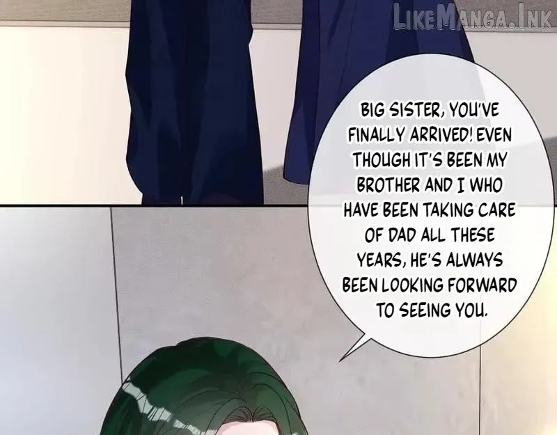 Everyone’s Darling Chapter 396 - Page 14