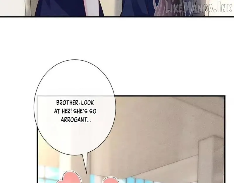Everyone’s Darling Chapter 396 - Page 20