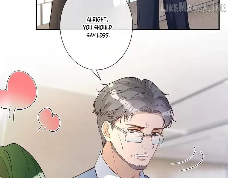 Everyone’s Darling Chapter 396 - Page 22